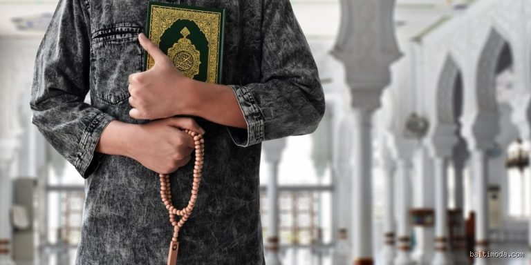 Was sagt man bei Tasbih? Alles, was du über die Gebetsperlen wissen musst