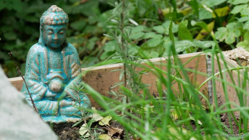 Was sind die Sünden im Buddhismus?