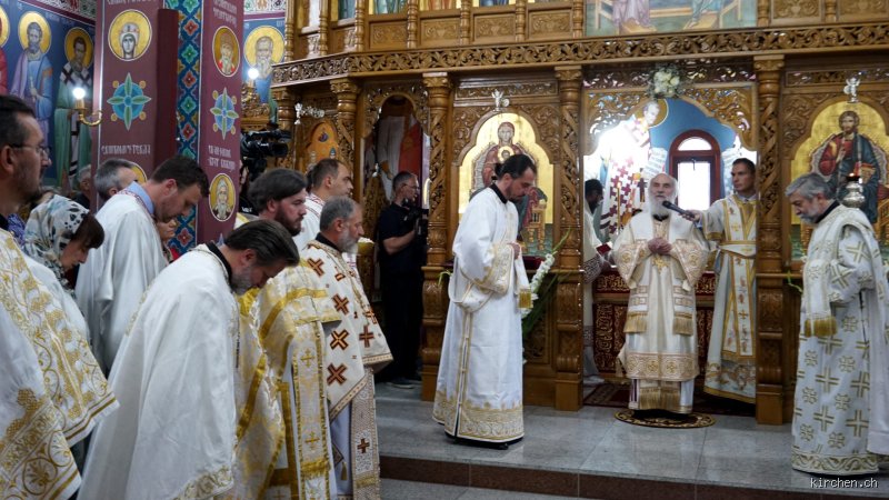 Welchen Gott haben Orthodoxen? Die theologische Realität hinter der Ostkirche