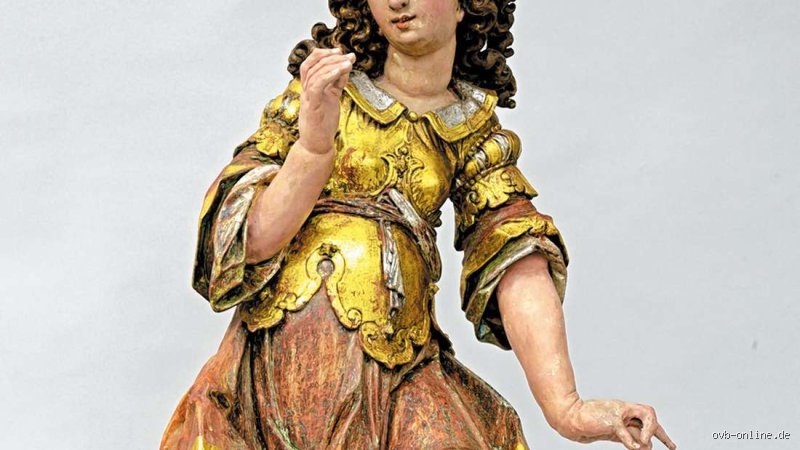 Welcher Name bedeutet göttliche Weisheit? Die Wahrheit hinter Sophia