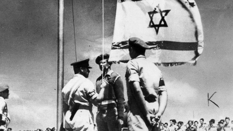 Wer hat das Volk Israel befreit?