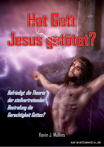 Wer hat Jesus getötet?