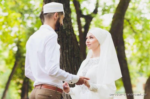 Wer kann islamisch heiraten? Voraussetzungen und rechtliche Grundlagen der Nikah