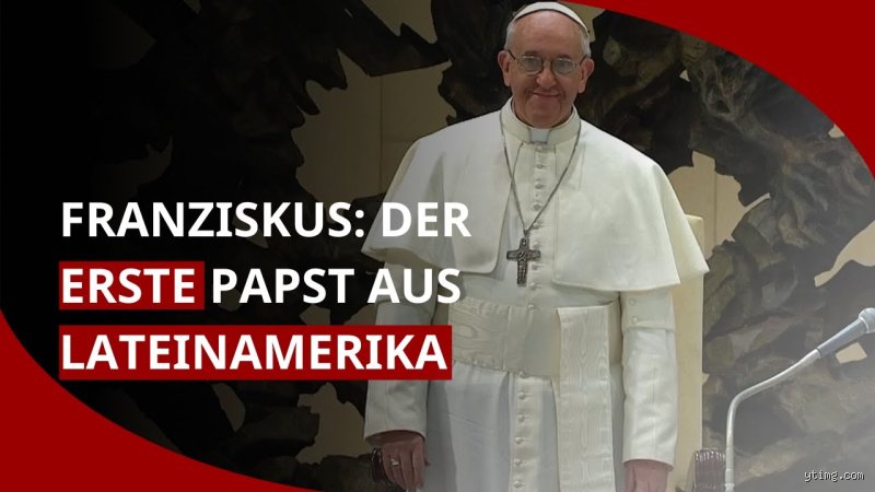 Wer war eigentlich der erste Papst der Welt und was wissen wir wirklich?