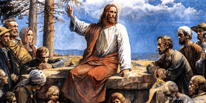 Wie alt ist Jesus heute geworden?