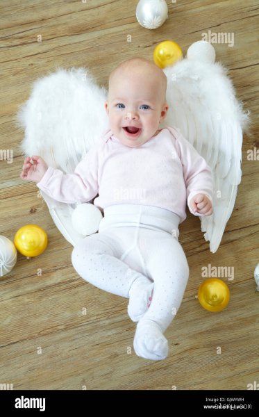 Wie heißen die Baby Engel? Die faszinierende Welt der Putten in Kunst und Glaube