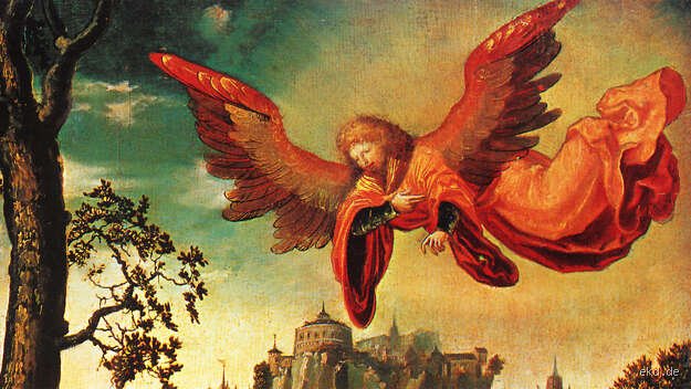 Boten zwischen Himmel und Erde: Wie heißen die bekanntesten Engel und welche Macht besitzen sie wirklich?