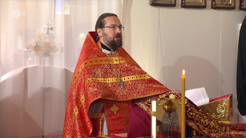 Wie sieht ein orthodoxer Gottesdienst aus? Einblicke in Liturgie, Riten und jahrhundertealte Traditionen