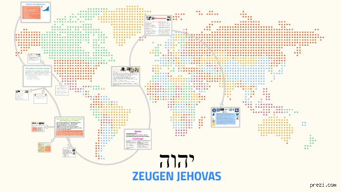 Wie viele Zeugen Jehovas gibt es in der Schweiz?