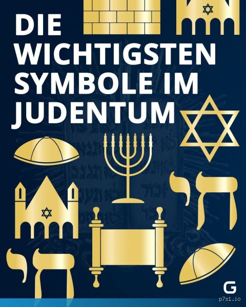 Wo ist die jüdische Religion entstanden?