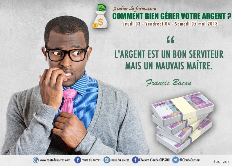Comment l'argent est-il un mauvais maître ? Analyse d'une aliénation moderne et des mécanismes psychologiques de la soumission financière