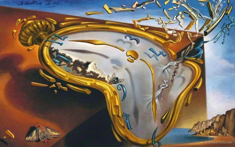 L'existence du temps est-elle prouvée ou vivons-nous dans une illusion collective persistante ?