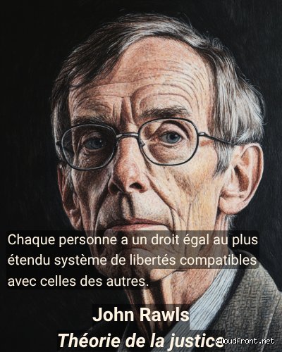 La justice exige-t-elle l'égalité ?