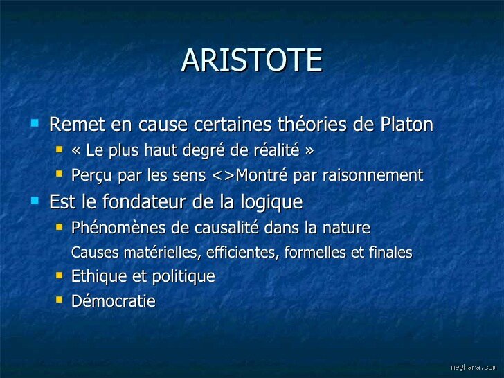Qu'est-ce que l'égalité formelle selon Aristote ? Comprendre enfin les racines de la justice arithmétique et géométrique