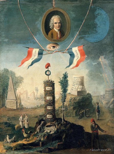 Quel est l'idéal politique de Rousseau ? Entre le rêve de la démocratie directe et l'énigme de la volonté générale
