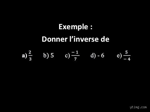 Quel est l'inverse de donner : une réflexion sur l'équilibre des échanges