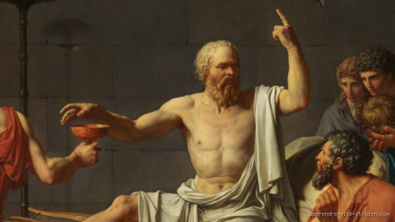 Quel est la vertu essentielle de Socrate et comment l'appliquer concrètement ?