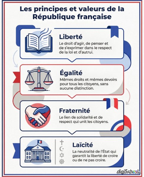 Quel est le lien entre liberté, égalité et justice dans la refonte de nos démocraties modernes ?