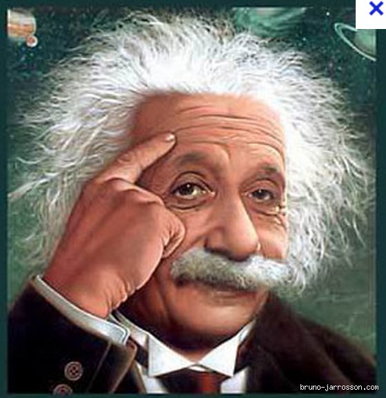 Quel était le philosophe préféré d'Albert Einstein ? Entre déterminisme radical et éthique de la raison