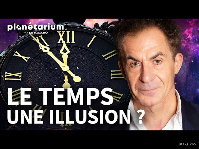 Quel philosophe a dit que le temps est une illusion ? Enquête sur une vérité qui dérange la pensée moderne