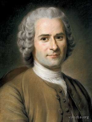Quelle est l'idée principale de Rousseau ? Comprendre le paradoxe de la liberté et de la nature humaine