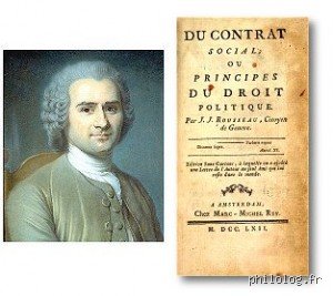 Quelle est la célèbre première phrase du Contrat social de Rousseau et pourquoi secoue-t-elle encore notre vision du politique ?