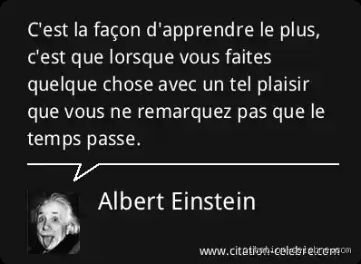 Quelle est la citation d'Albert Einstein sur le temps ? Entre illusion tenace et révolution de la physique moderne