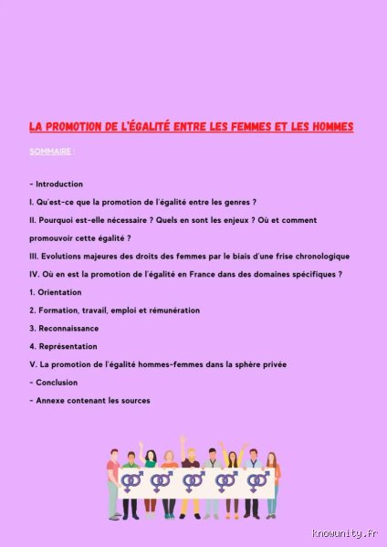 Quelle est la morale de l'égalité et pourquoi ce concept fracture-t-il encore nos sociétés modernes ?