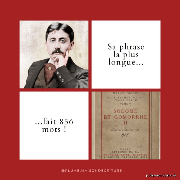 Quelle est la phrase la plus importante jamais écrite dans l'histoire de l'humanité ?