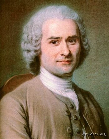 Quelle était l'idée principale de Rousseau ? Comprendre enfin le paradoxe de la liberté naturelle face aux chaînes de la société moderne