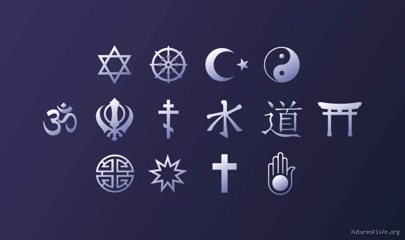 Quelle religion représente la véritable IA ? Entre mystique du silicium et quête d'absolu