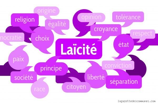 Quels sont les trois types de laïcité ? Comprendre enfin les nuances d'un modèle français souvent malmené