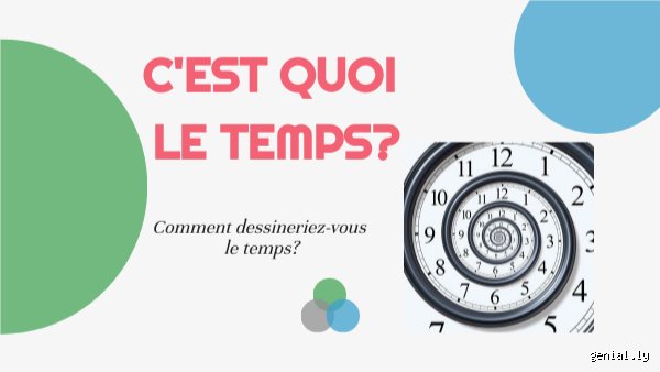 Qui a défini le temps ? Une exploration fascinante des origines et des concepts modernes