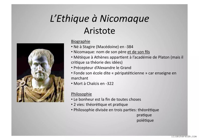 Qui est le père de l'éthique entre héritage antique, philosophie morale et figures historiques majeures