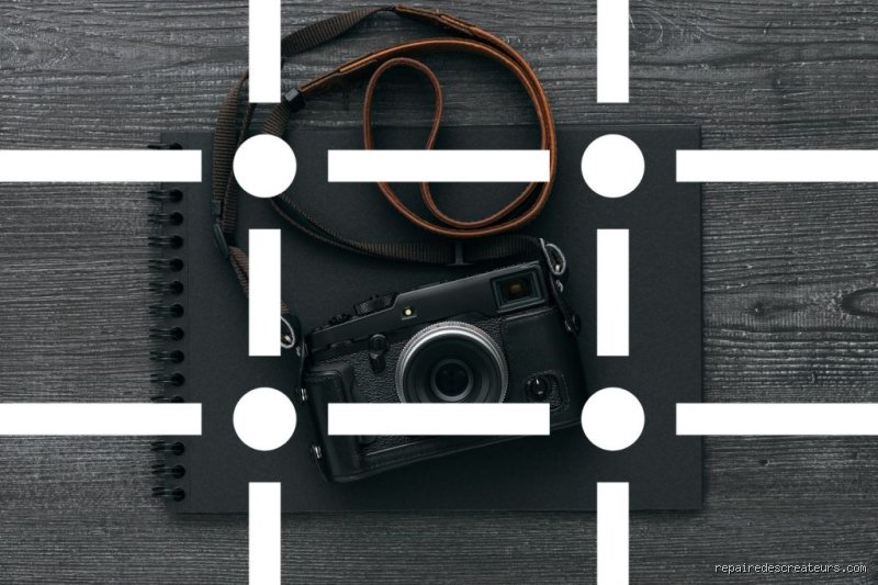 Comment appliquer la règle des tiers à votre appareil photo pour transformer radicalement vos clichés dès aujourd’hui