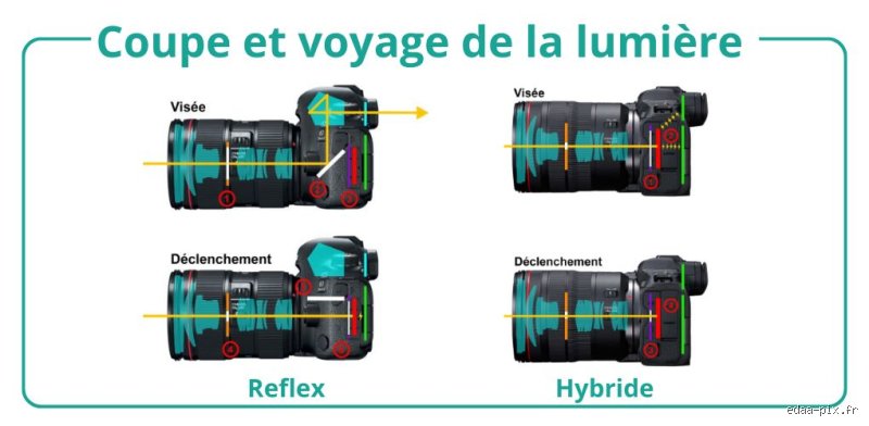Quelles sont les trois clés indispensables pour un objectif d'appareil photo : le guide ultime pour ne plus jamais rater vos clichés
