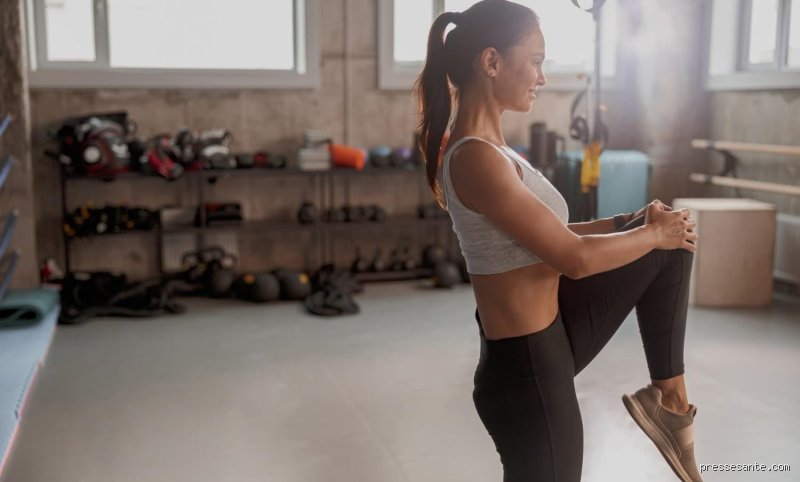 Comment être au top physiquement ? Guide expert pour une transformation durable