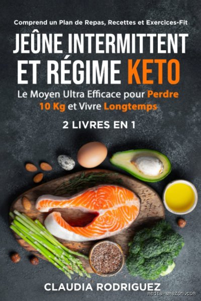 Comment perdre 10 kilo avec le jeûne intermittent ?
