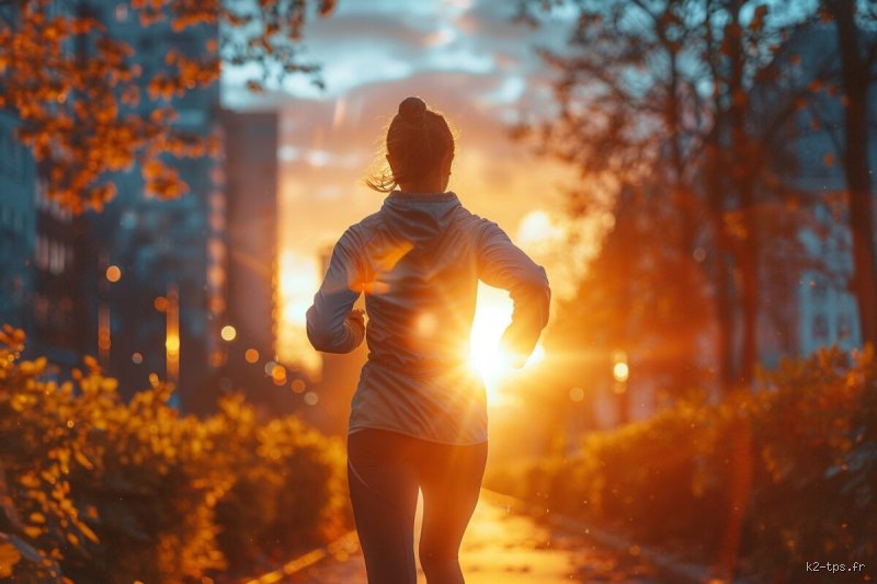 Est-ce mieux de faire du sport le matin ou le soir ?