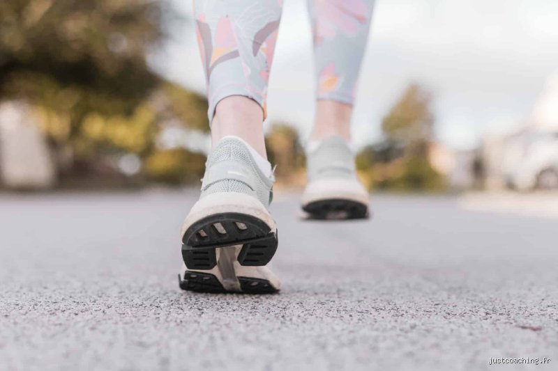 Marcher une heure par jour fait maigrir ? La vérité sans filtre sur la marche rapide pour perdre du poids