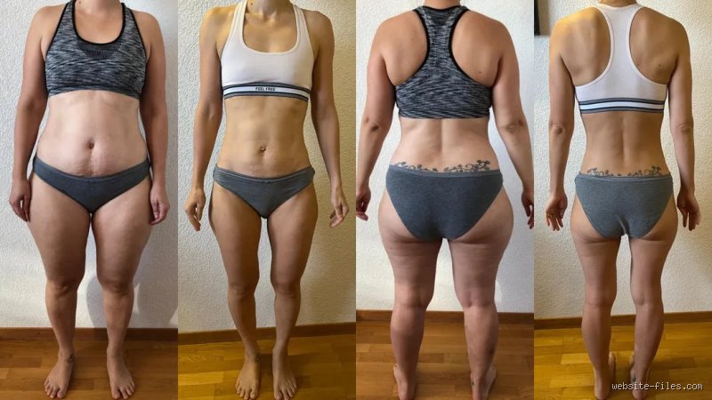 Est-il possible de perdre de la graisse au niveau des jambes en 7 jours ?