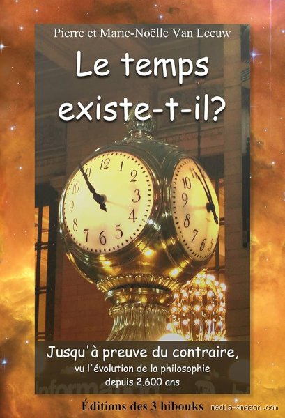 Existe-t-il des preuves que le temps existe ? Voyage au cœur d'une illusion qui rythme pourtant nos vies