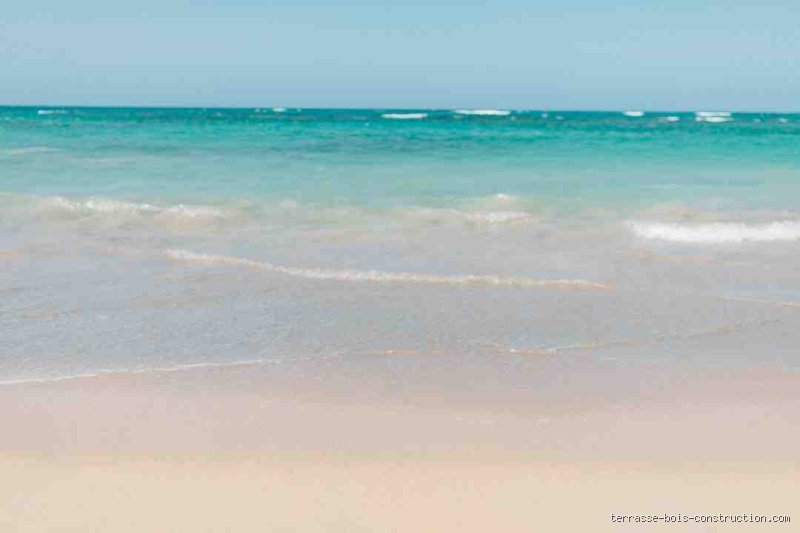 Pourquoi mettre moins de verre que de sable dans un filtre de piscine ?