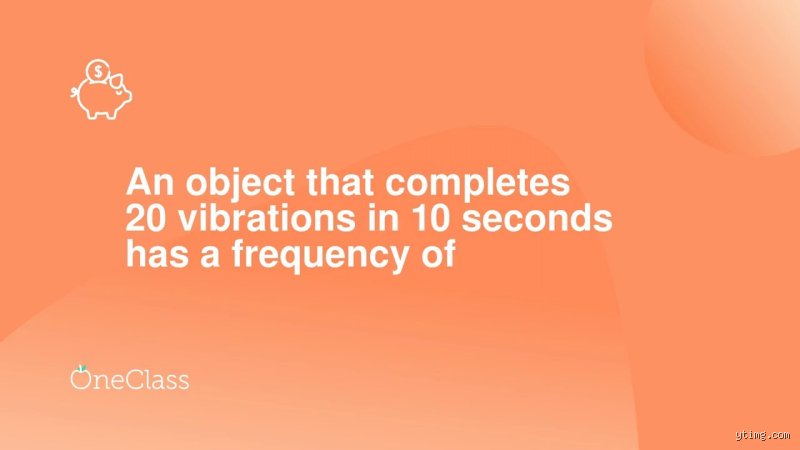 Que représentent 20 vibrations en 10 secondes ? Tout comprendre sur la fréquence de 2 Hz et son impact réel
