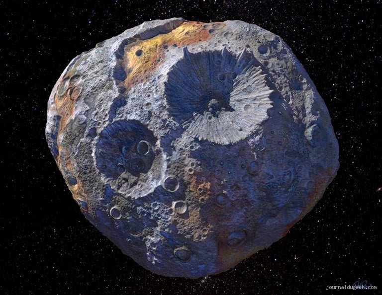Quelle est la chose la plus précieuse de l'univers ? Enquête scientifique aux frontières du vide et de la matière