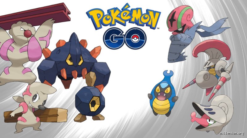 Quel Pokémon évolue après échange ?