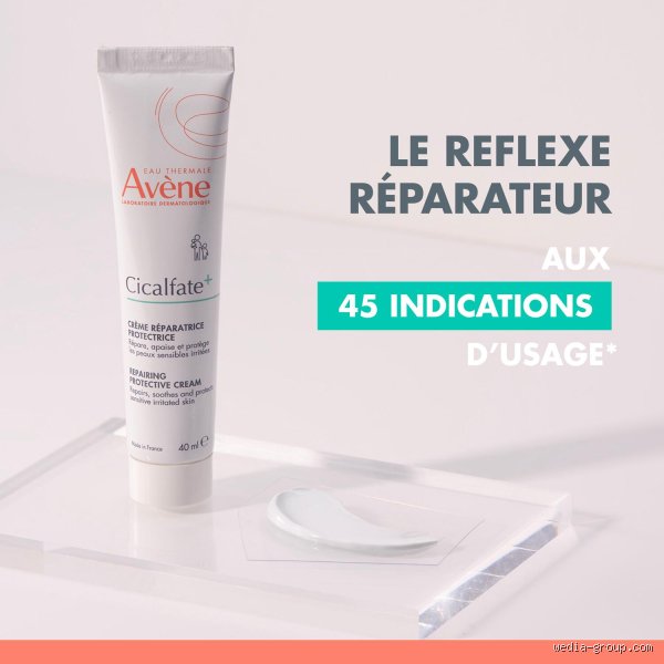 Puis-je mettre du cicalfate sur un bouton ?