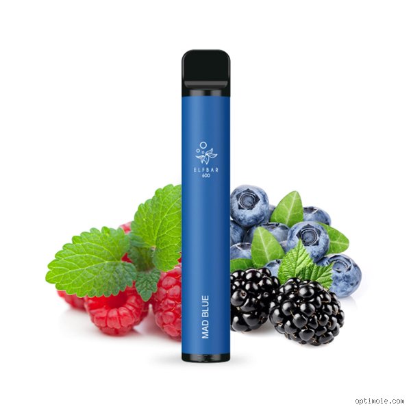 Hat eine Vape wirklich 600 Züge? Die nackte Wahrheit über Einweg-E-Zigaretten