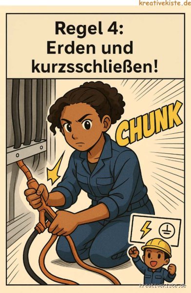 Ist Kurzschließen sicher? Meine ehrliche Erfahrung mit Stromkreisen