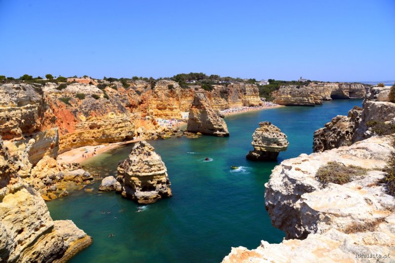 Kann man mit 1000 € in Portugal leben? Ein ehrlicher Blick auf Kosten und Realität